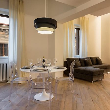Dolce Vita Apartament Florence Exterior photo