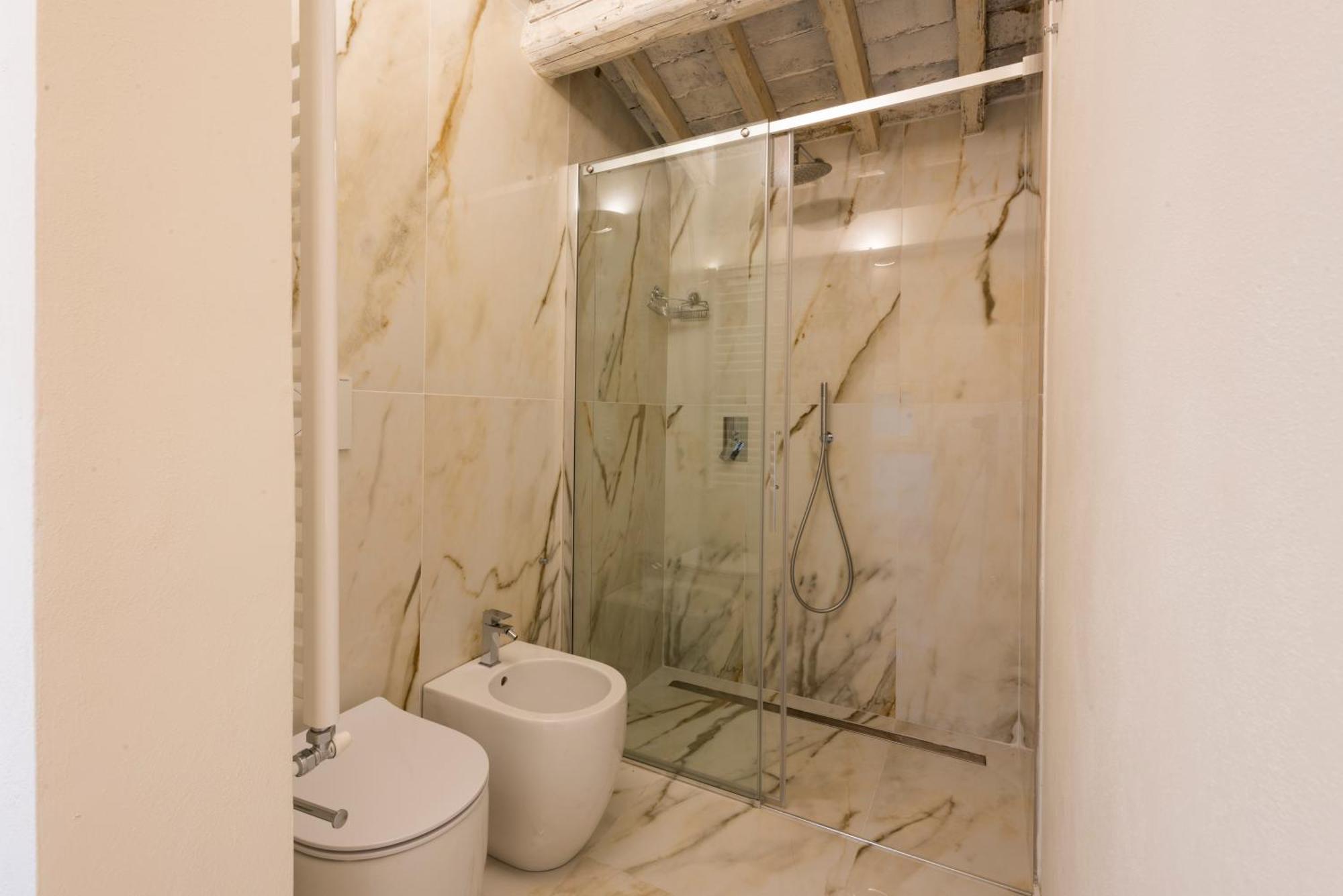 Dolce Vita Apartament Florence Exterior photo