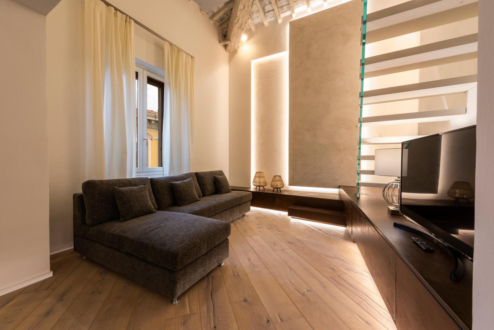Dolce Vita Apartament Florence Exterior photo